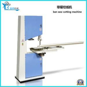 Automatic Toilet Tissue Paper Machine Cutting Machine with Great Quality and High Efficiency