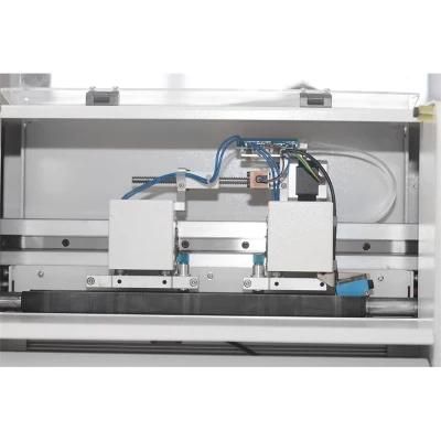 Automatic Adsorbed Digital Feeding Die Cutter Plotter for Cutting and Creasing Vs340X