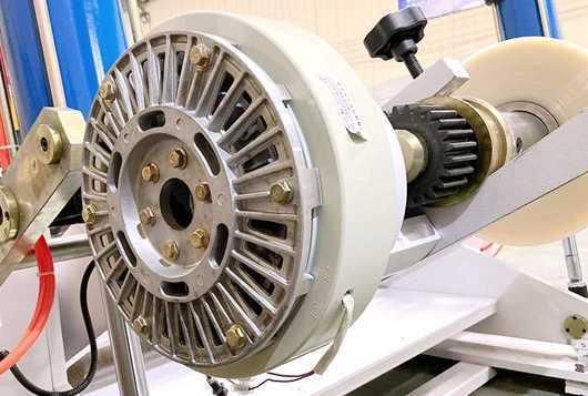 Full Automatic Intelligent High Speed Cross Cutting Machine for Automatic Conveyor Belt