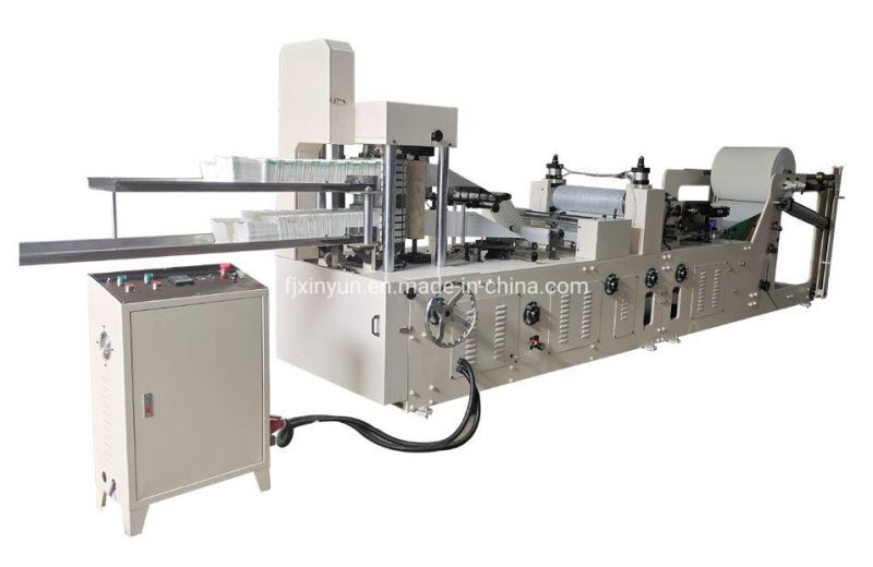 Automatic Jumbo Roll Paper Slitting Machinery for Sale