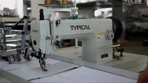 CF-600 Paper Sewing Machine for Notebook