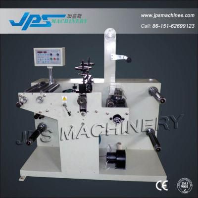 Multi-Function Slitting Rotary Die Cutting Machine for Copper Foil
