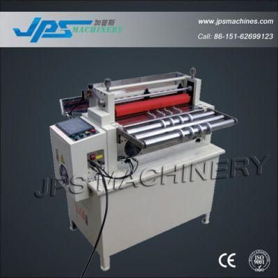 Jps-500b Roll to Sheet Cross Cutter Machine