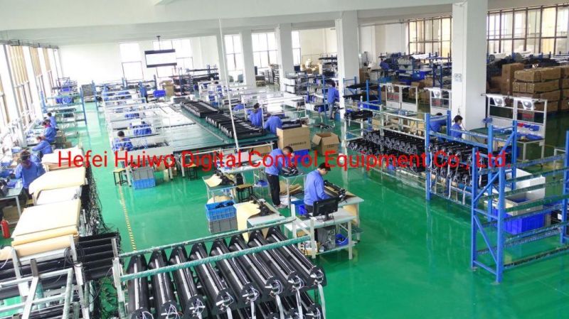 53 Inch Big Size Auto Contour Cutting Plotter Machine