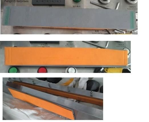 Release Liner Conductive Foam Tape 700 Gap Cutting Machine