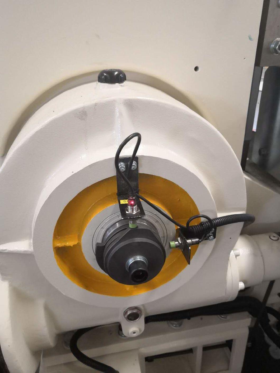 Automatic High Speed Intelligent Guillotine Program Hydraulic Heavy Paper Cutting Machine