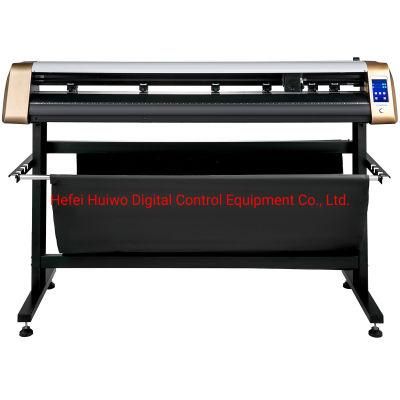 Good Quality Auto Count Cutter Plotter with Blade for Size 1350mm