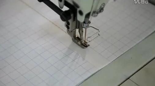 CF-600 Paper Sewing Machine for Notebook