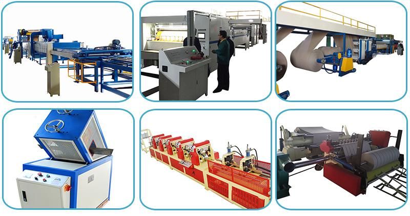 Factory Price Paper Angle Corner Protector Cutting Machine