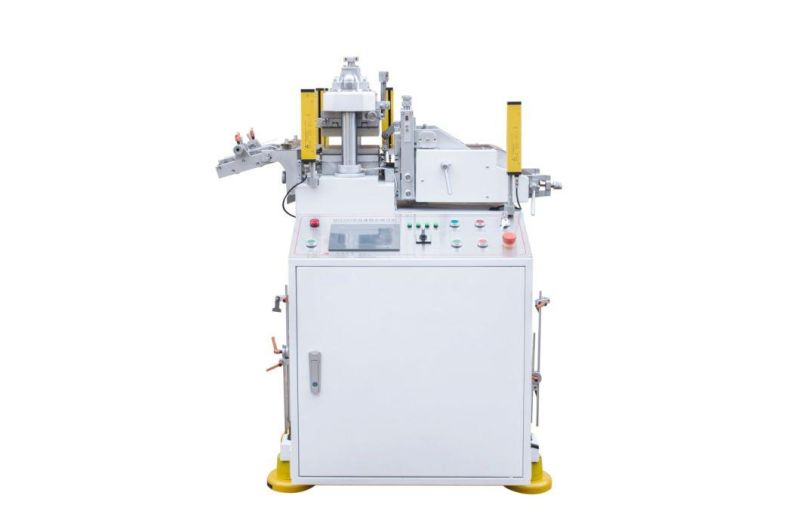 Economic High Speed Trepanning Die Cutting Machine Cutter