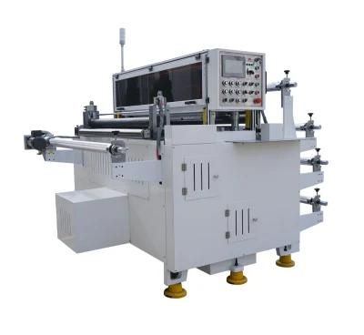 China Manufacturer Gap 1300 Die Cutting Machine Converter