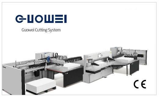 High Speed Computerized Paper Cutter/Guillotine/Paper Cutting Machine (115F+)