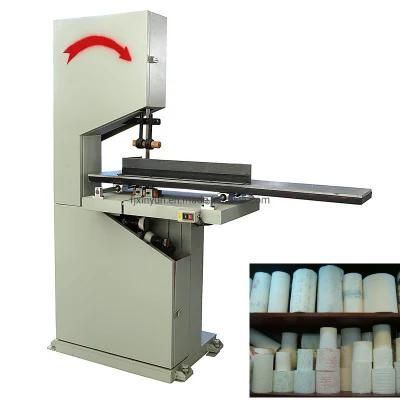 Good Quality Kitchen Towel and Toilet Paper Cutting Machine Price