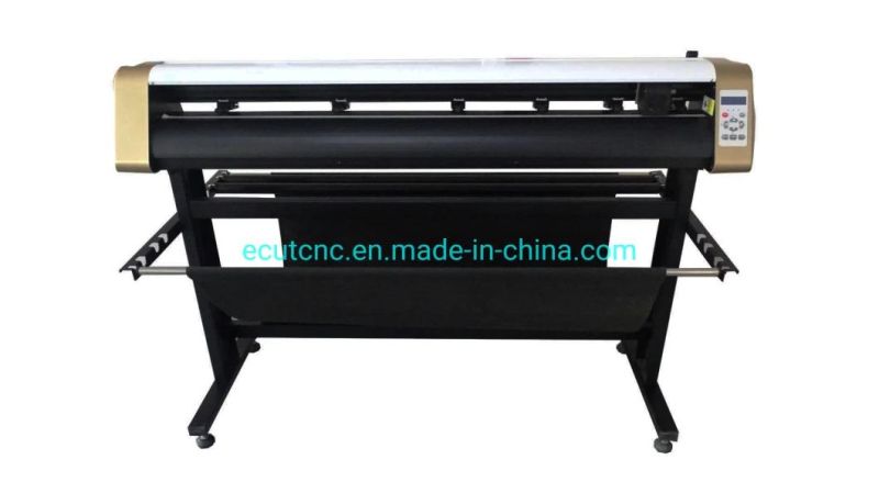 China Good Quality Economical Cutting Plotter B-870