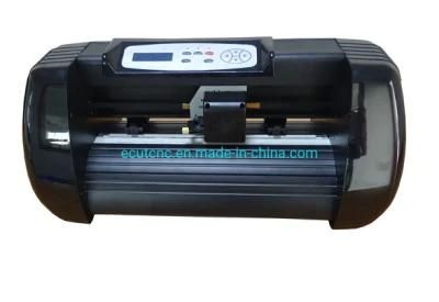 Sk-375 Graph Plotter Sticker Cutting Plotter Vinyl Cutting Plotter Machine Vinyl Cutter Plotter