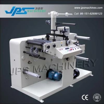 Jps-320c Auto EVA Foam Roll Rotary Die Cutting Machine