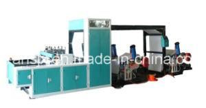 Twin Roll A4 Paper Ream Slitter and Cutting Machine