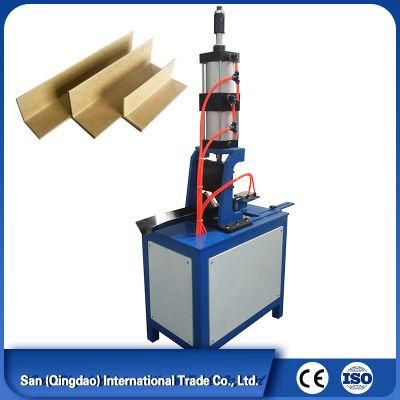 Factory Price Paper Protector/Angle Board Re-Cutter