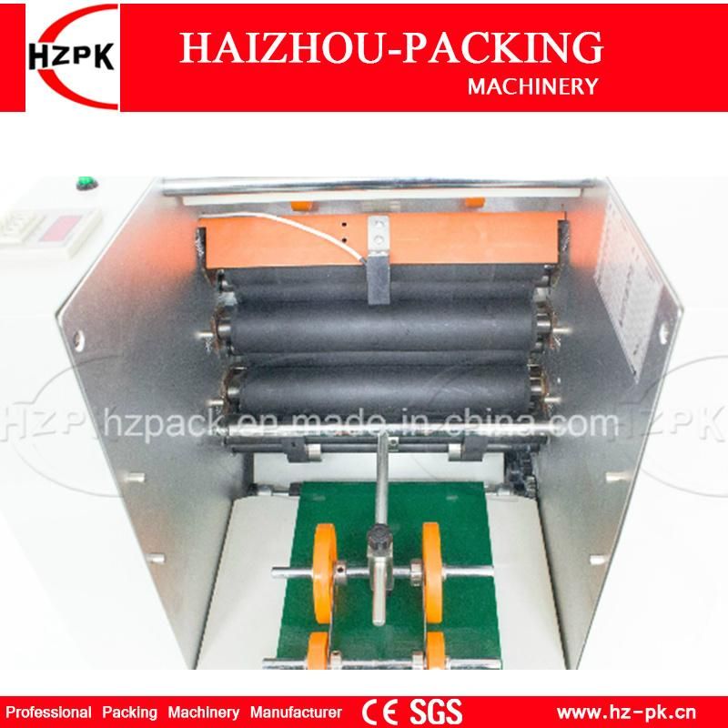 Automatic Paper Folding Machine Packing Machine