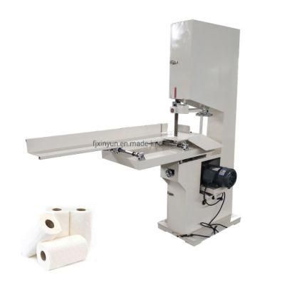 Manual Kitchen Towel Paper Cutting Machinery Price