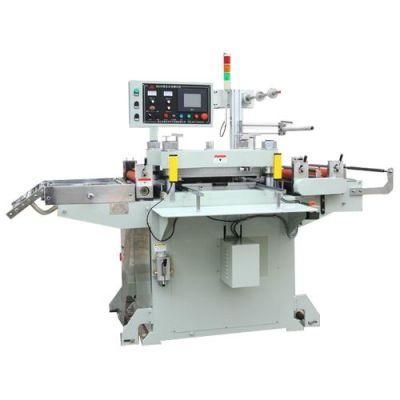 Automatic Gasket Production Machine Die Cutter for Automobiles