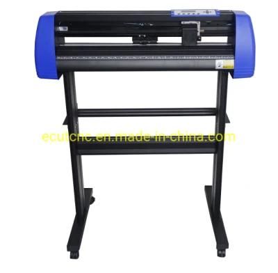 E-Cut Ki-720 Stick Paper Ploter De Corte Vinyl Cutter Plotter Cutting Plotter