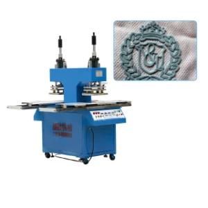 Hydraulic Automatic Pneumatic Lowest T Shirt Printing T-Shirt Heat Press Machine