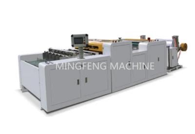 High Performance Automatic A4 Copy Paper Sheet Cutting Machine