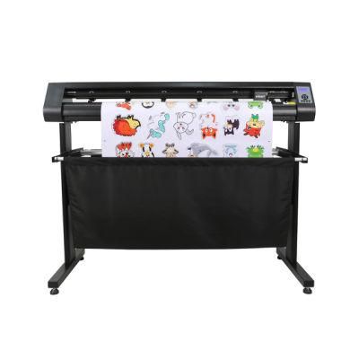 Vicut High Performance Paper Cutter Plotter Digital Vinyl Cutter Plotter for Stickers Cut