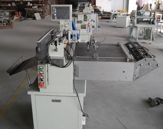 High Speed Roll to Sheet Cutting Trimming Machine Cutter Sheeter