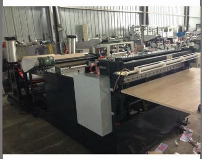 Heavy Type Auto Loading Paper Cutting Machine (DC-H1300)