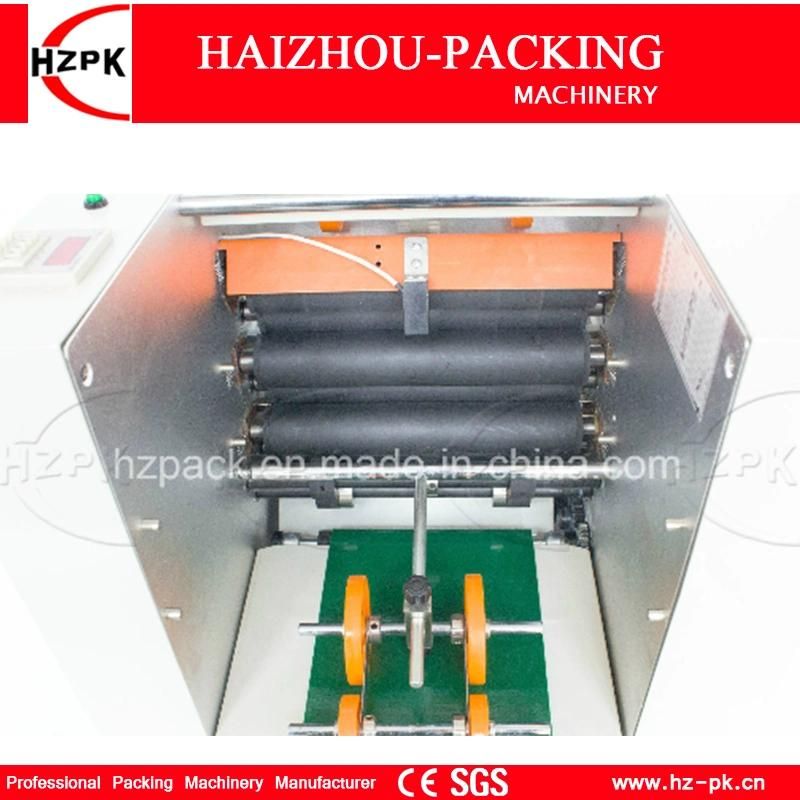 Automatic Folding Machine Packing Machine
