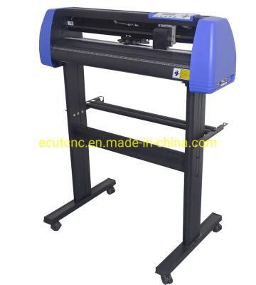 34 Inch Cheap Factory Sale Cutter Plotter Vinyl Plotter Machine