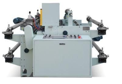 CE Approved 700 Foam Tape Gap Jump Cutting Machine
