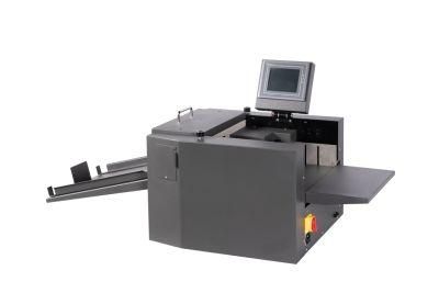 Dx8603A Electric Semi-Automatic Perforating Creasing Machine Machine Digital Creasing Machine