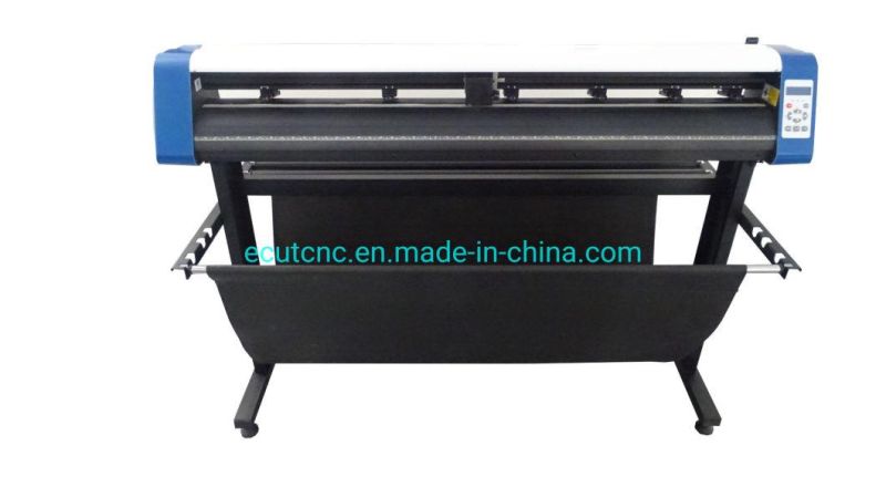 Good Price 720mm Plotter Cutter with Arm Board