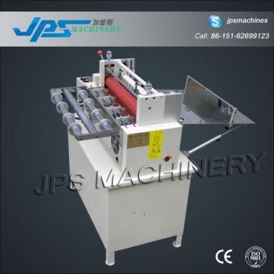 Jps-500b Automatic Piece Cutting Cutter Machine Approved by CE