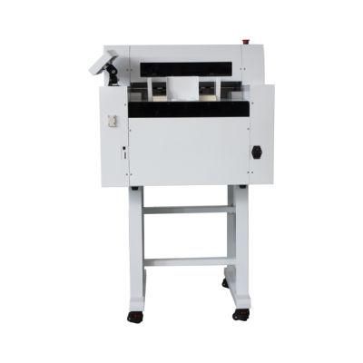 Stable Performance Automatic Feeding Corrugated Cardboard Die Cutting and Creasing Machine