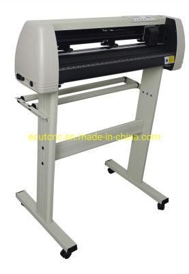 Ki-720 Low Price Sticker Cutter Vinyl Cutting Plotter