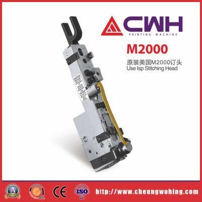 China Supplier High Quality M2000 Stitching Head Spare Parts for Stitching Head