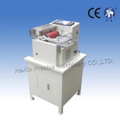 Automaitc Belt Hose Cutting Machine