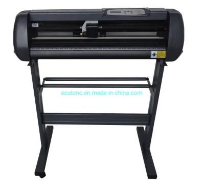 Sk-870 Manual Contour Cutting Plotter