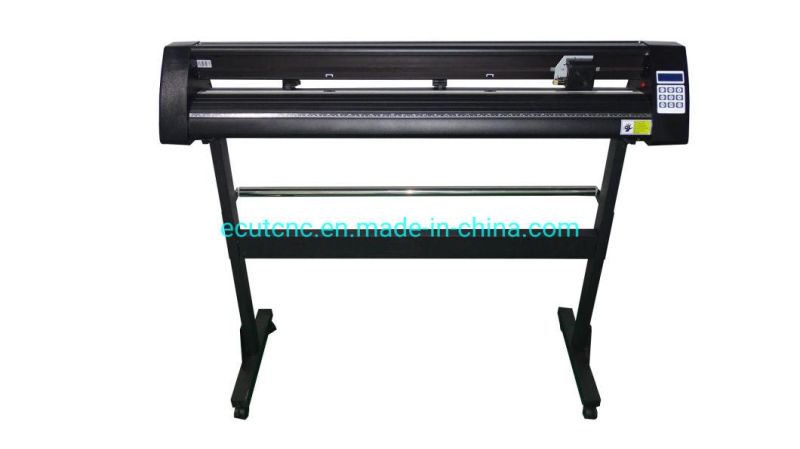 China Economical Cutting Plotter with D-Type Main Board Kh-1350