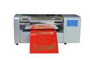 Hot Foil Stamping Printer Machine 360b