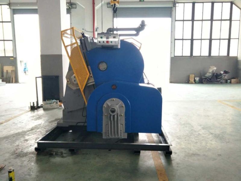 Manual Die Cutting Machine for Different Kinds of Material Paper