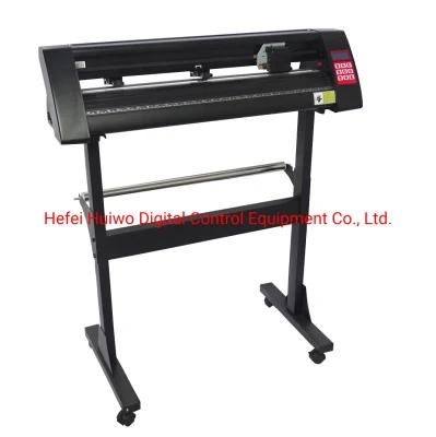 Factory Price 28 Inch Vinyl Cut Plotter Cutter for Sticker