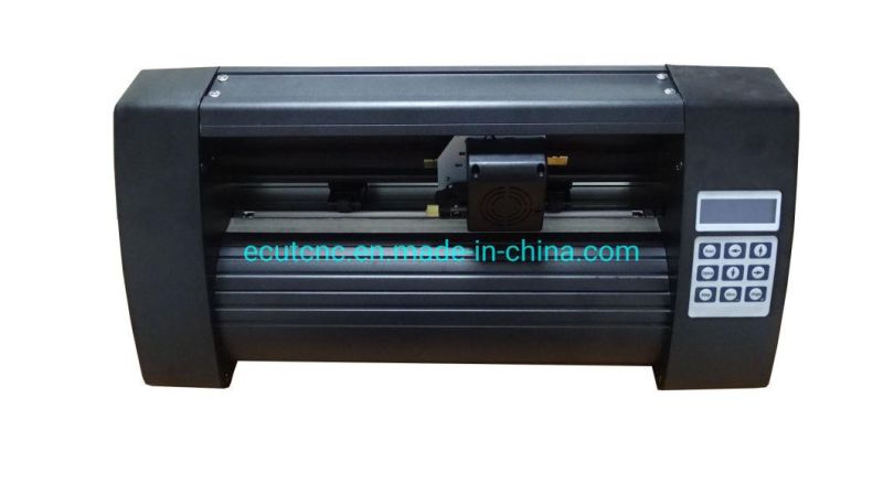 China Economical Long Type Cutting Plotter Kh-1350