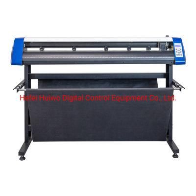 Wholesale High Precision Vinyl Cutter Plotter with 53&prime;&prime; Width 1350mm