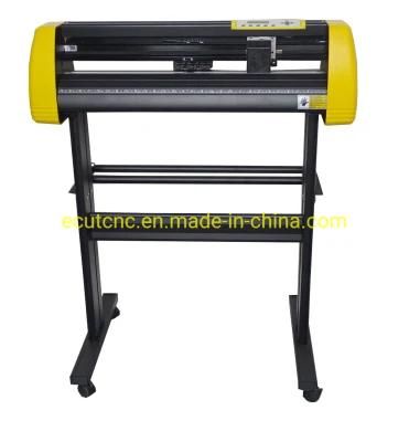 E-Cut Ki-720 Cutting Plotter Vinyl Ploter Machine