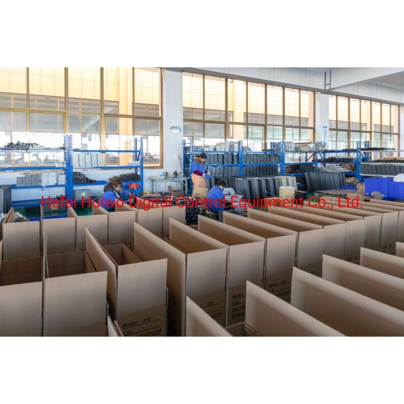 High Quality Cutting Plotter Machine